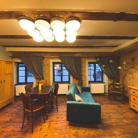 Penzion U Fridy Apartman 1 Локет Экстерьер фото