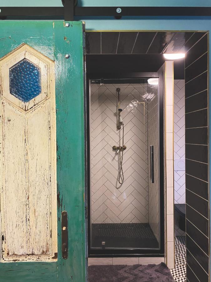 Penzion U Fridy Apartman 1 Локет Экстерьер фото