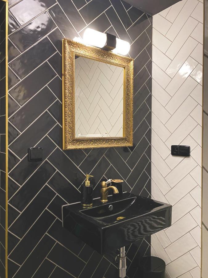 Penzion U Fridy Apartman 1 Локет Экстерьер фото