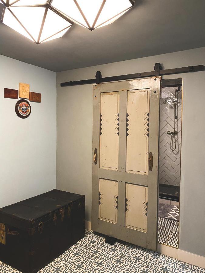 Penzion U Fridy Apartman 1 Локет Экстерьер фото